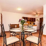 Family Friendly Condo Near Mamitas - Patio&Pool!