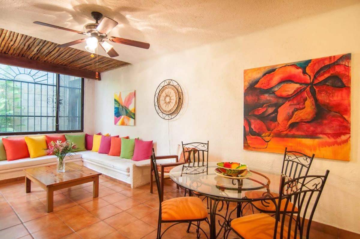 Apartamento Charming, Gated With Pool, Fast Wifi And Silent *