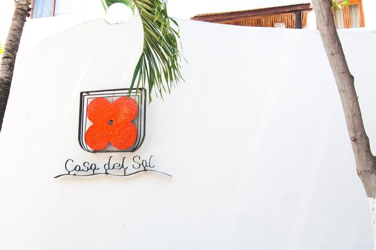 Charming, Gated With Pool, Fast Wifi And Silent Playa del Carmen