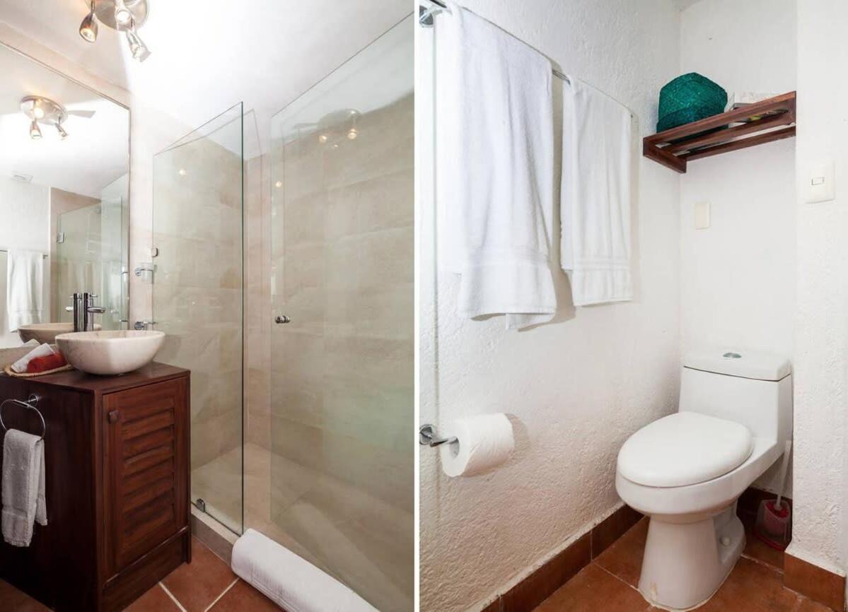 Apartamento Charming, Gated With Pool, Fast Wifi And Silent *