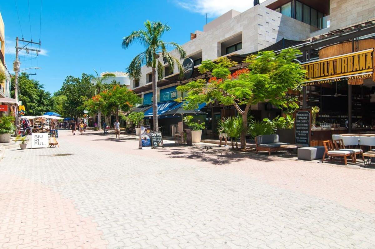 Apartamento Charming, Gated With Pool, Fast Wifi And Silent