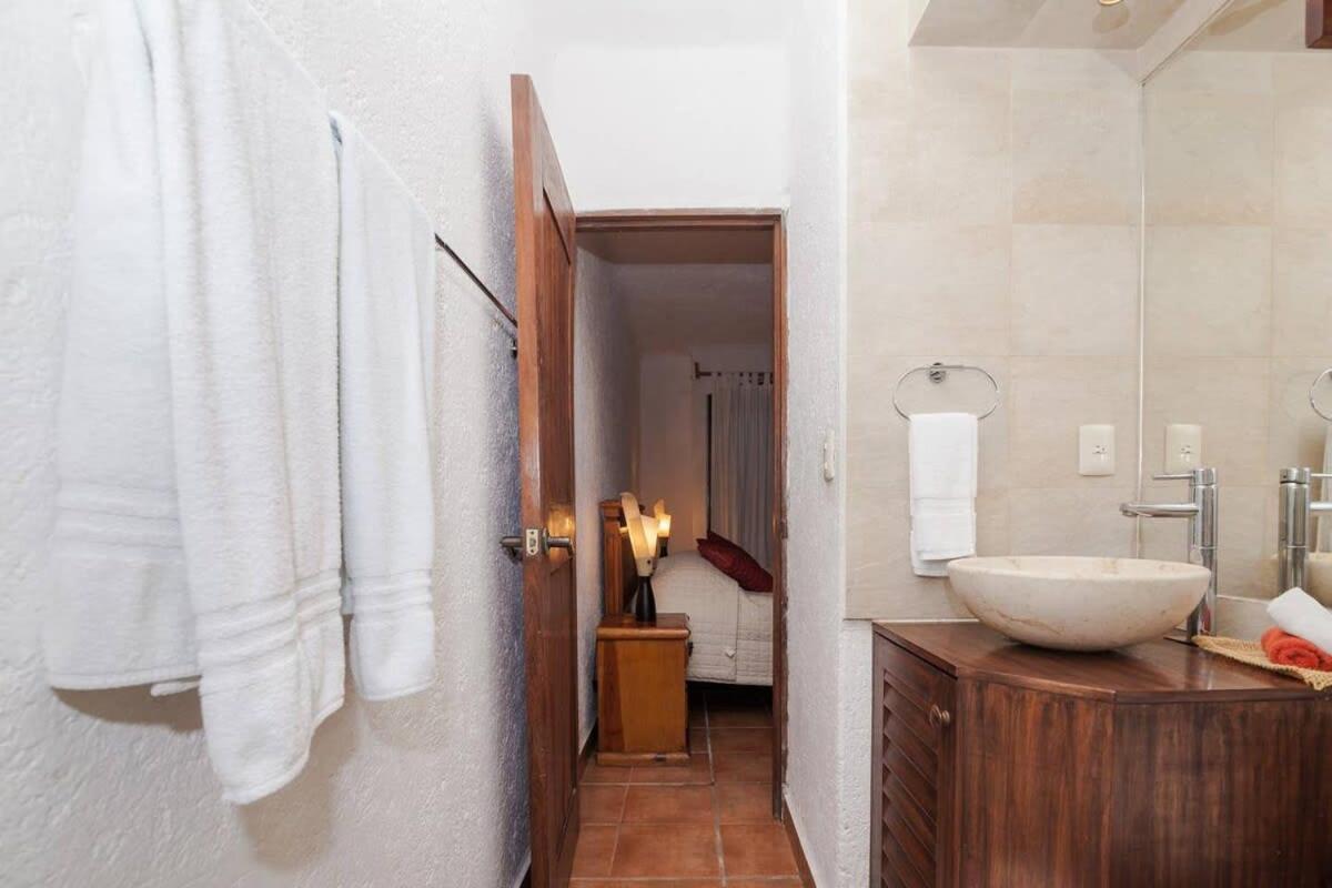Apartamento Charming, Gated With Pool, Fast Wifi And Silent *