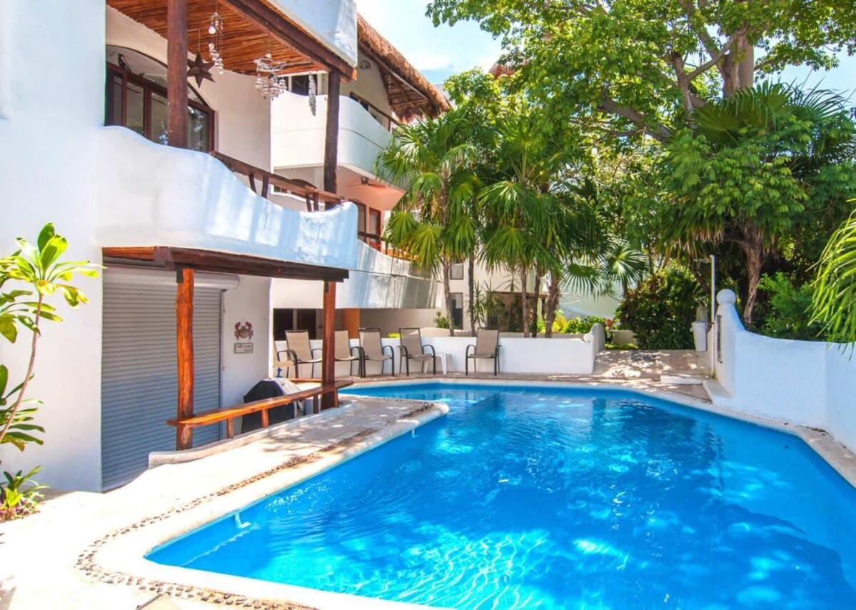 Charming, Gated With Pool, Fast Wifi And Silent *